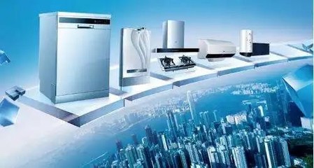 家電需求有望推動(dòng)釋放，龍頭企業(yè)有望受益